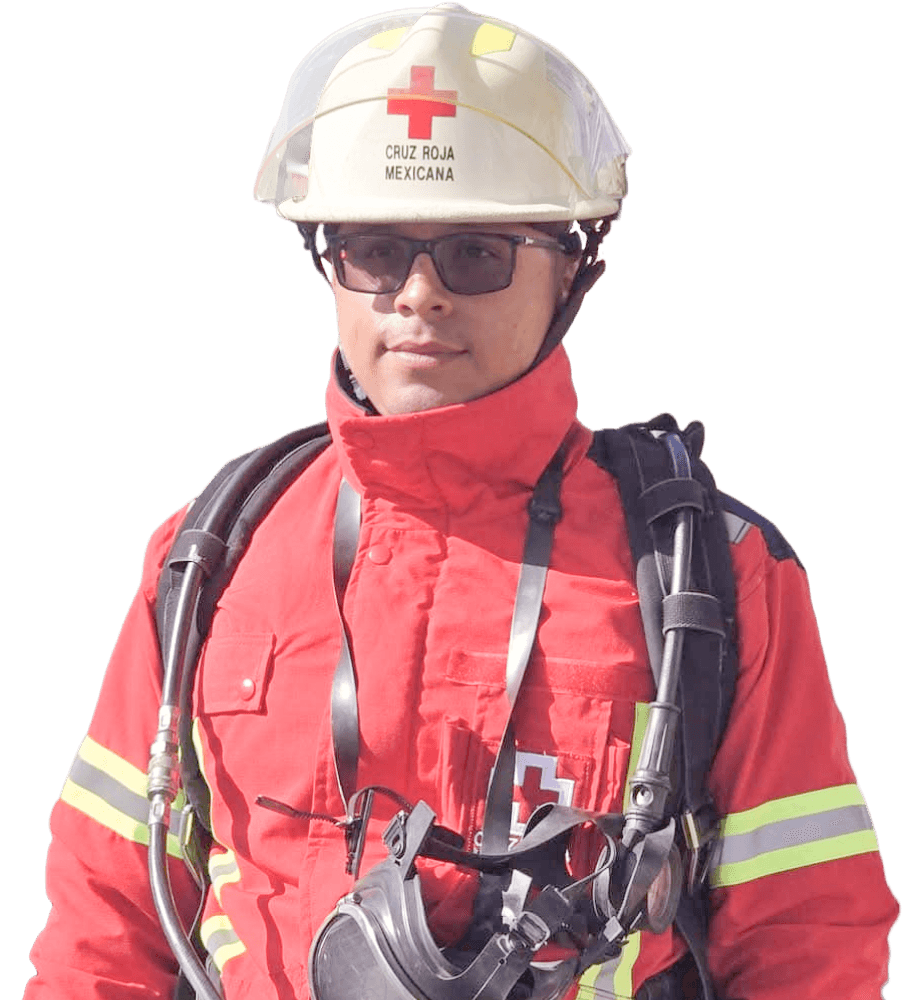 Localización de víctimas